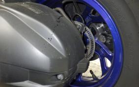 SUZUKI BURGMAN400 A 2023 DU11N