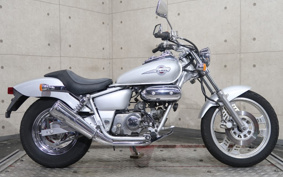 HONDA MAGNA 50 AC13