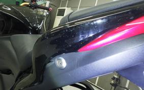 SUZUKI GSX-S1000F 2017 GT79A