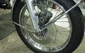 SUZUKI GT250 GT250B