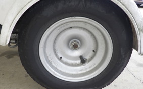 HONDA GYRO CANOPY TA03