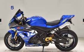 SUZUKI GSX-R1000R A 2018 DM11G