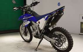 YAMAHA WR250R DG15J