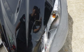 SUZUKI ADDRESS V125 DT11A