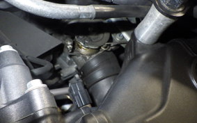 HONDA CBR400R ABS 2015 NC47