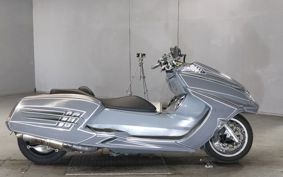 YAMAHA MAXAM250 SG21J