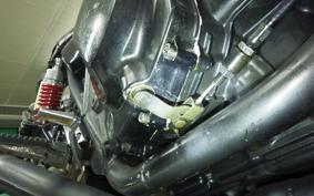 KAWASAKI ZRX-2 2002 ZR400E