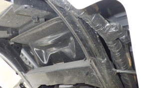 HONDA GYRO CANOPY TA03