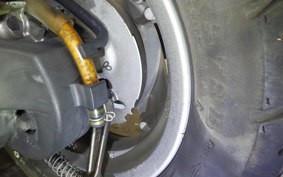 YAMAHA GEAR Gen.2 UA07J