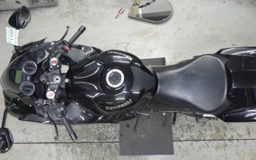 KAWASAKI ZX 1400 NINJA R 2013