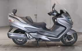 SUZUKI SKYWAVE 400 CK45A