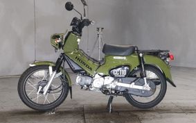 HONDA CROSS CUB110 JA45
