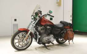 HARLEY XL883LI 2013