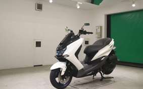 YAMAHA MAJESTY155 Gen.2 S 2017 SG52J