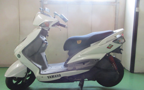 YAMAHA CYGNUS125X SE46