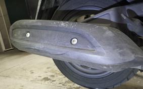 HONDA ﾀﾞﾝｸ 2015 AF74