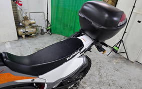 HONDA CRF250L MD47