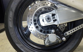 YAMAHA XJR1200 1995 4KG
