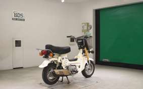 HONDA CHALY 70 2024 CF70