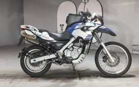BMW F650GS DAKAR 0176