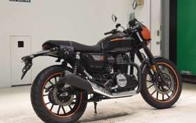HONDA GB350S 2023 NC59