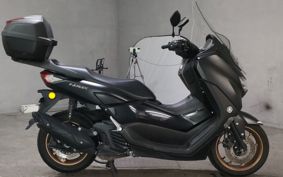 YAMAHA N-MAX 125 SEG6J
