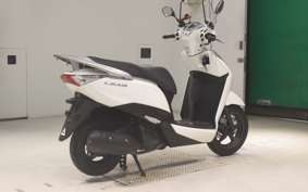 HONDA LEAD 125 JF45