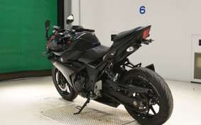 SUZUKI GSX250RA