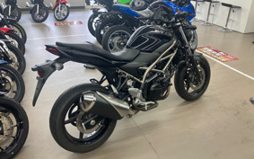 SUZUKI SV650 ABS 2021 VP55B