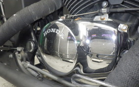 HONDA SHADOW 400 SLASHER 2000 NC40
