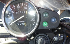 HONDA CB223S 2019 MC40