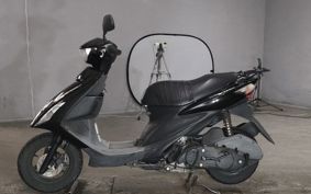 SUZUKI ADDRESS V125 CF4MA