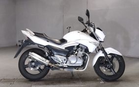 SUZUKI GSR250 GJ55D