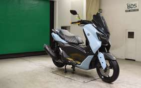 YAMAHA NMAX155-3 2015 SG92J
