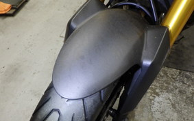 YAMAHA MT-09 A 2014 RN34J