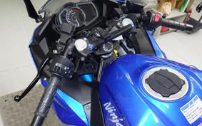 KAWASAKI NINJA 250 2 EX250P