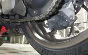 HONDA VFR800F 2015 RC79