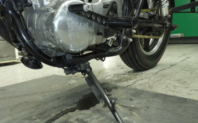 YAMAHA SR400 Gen.2 1998 1JR