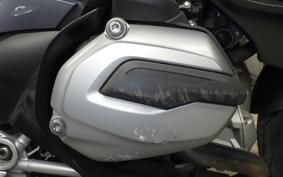 BMW R1200 RT 2014