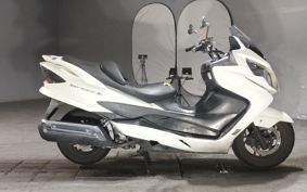 SUZUKI SKYWAVE 250S CJ44A