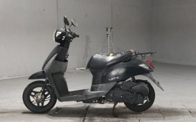 SUZUKI LET's CA4AA