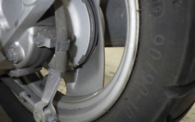 YAMAHA JOG Gen.5 SA36J