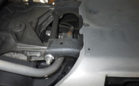 SUZUKI ADDRESS V125 DT11A