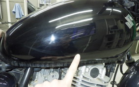 SUZUKI ST250 NJ4AA