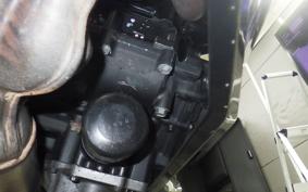 KAWASAKI NINJA 400 2023 EX400L