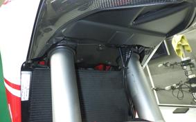 DUCATI MULTISTRADA 1200 S 2013