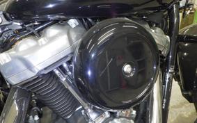 HARLEY FLSL 1750 2020
