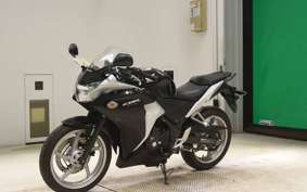 HONDA CBR250R A 1991 MC41