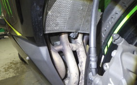 KAWASAKI NINJA ZX-6R A 2019 ZX636G