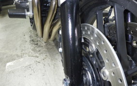 HONDA CB1300SF SUPER FOUR Gen. 3 2024 SC54